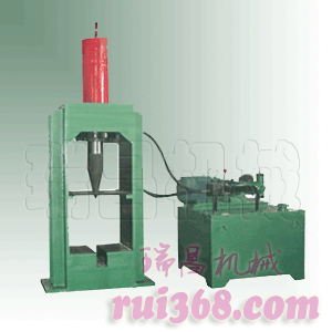 廢鋼壓塊檢驗機(jī)