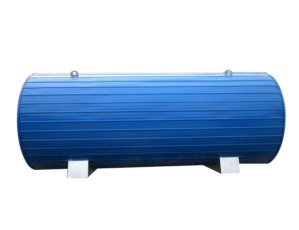 高溫操作瀝青罐時需要注意什么？